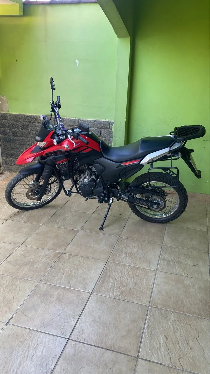 Lander 250 2024