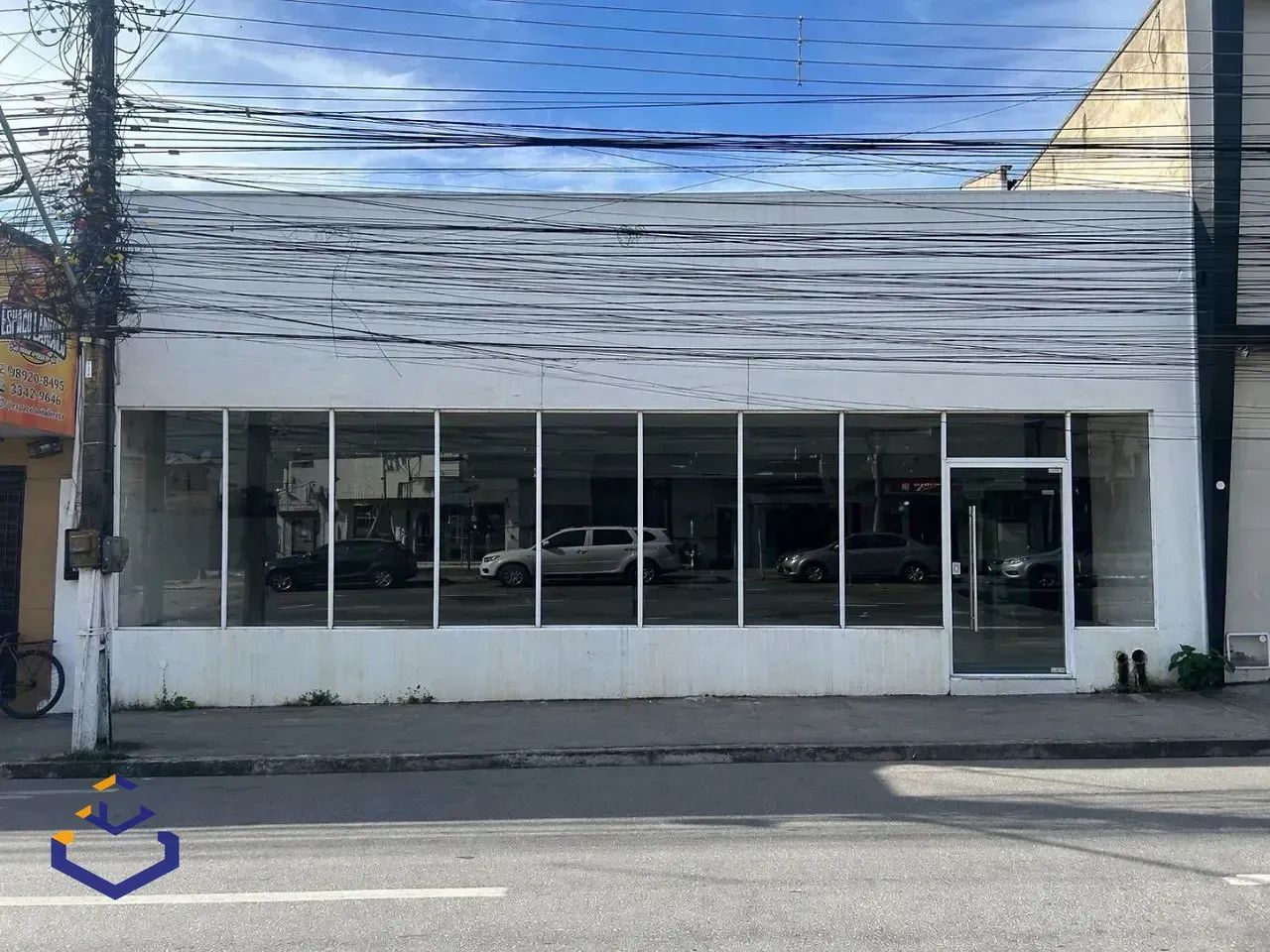 Ponto para locação, Centro, Caucaia, CE