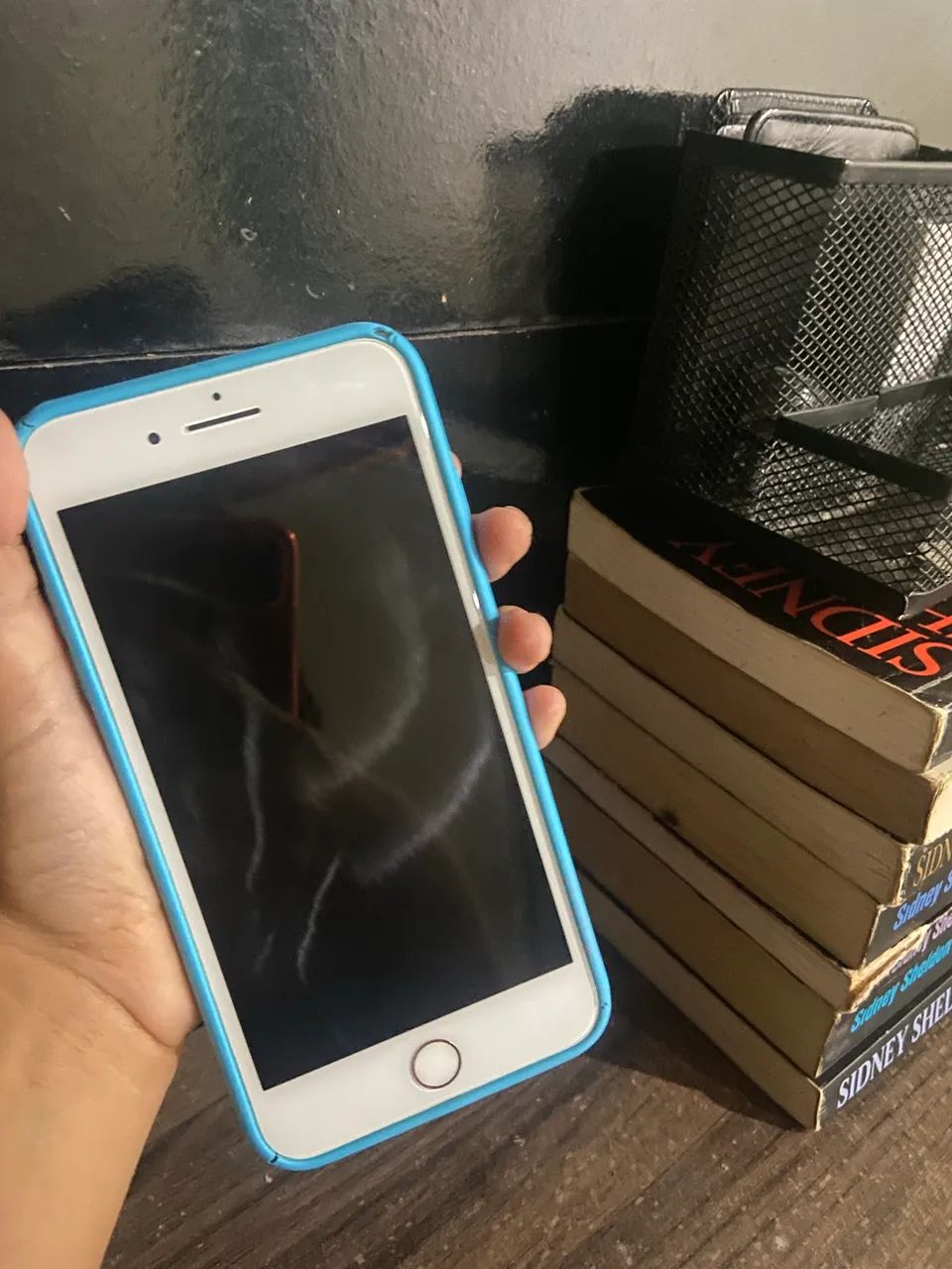 iphone 8Plus - Foto 2