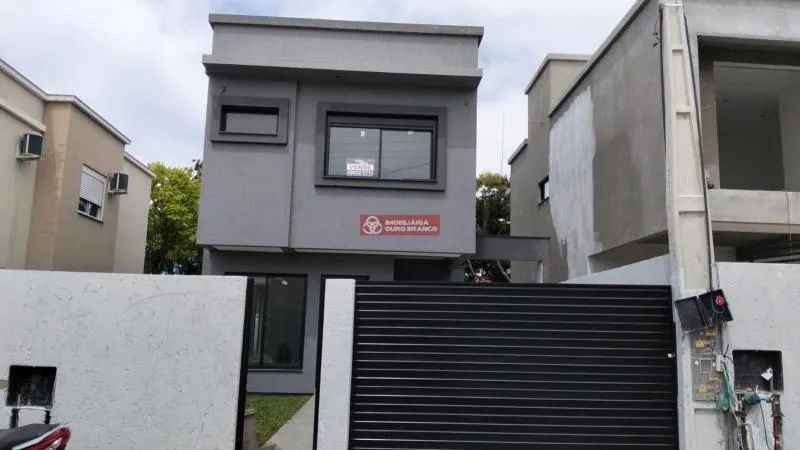 Casa - Florianópolis SC - Foto 4