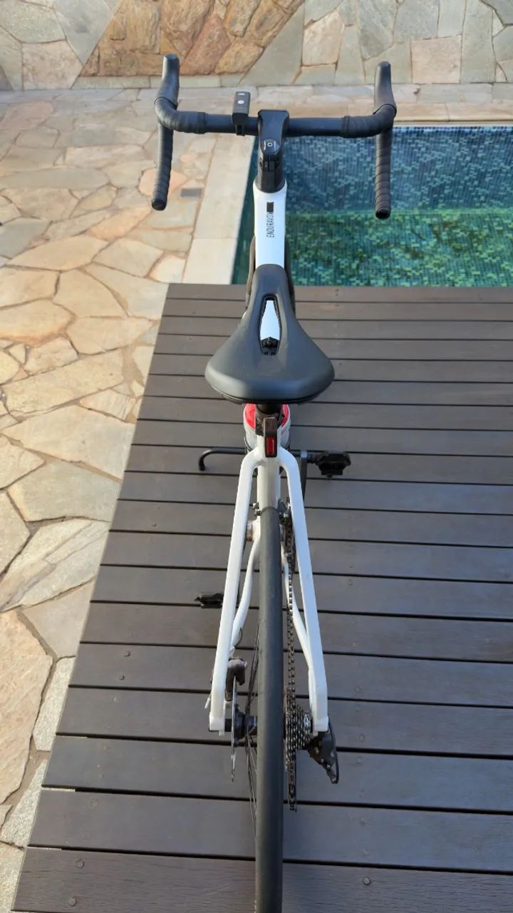 Bicicleta Speed Swift Enduravox Comp Disc  - Foto 2