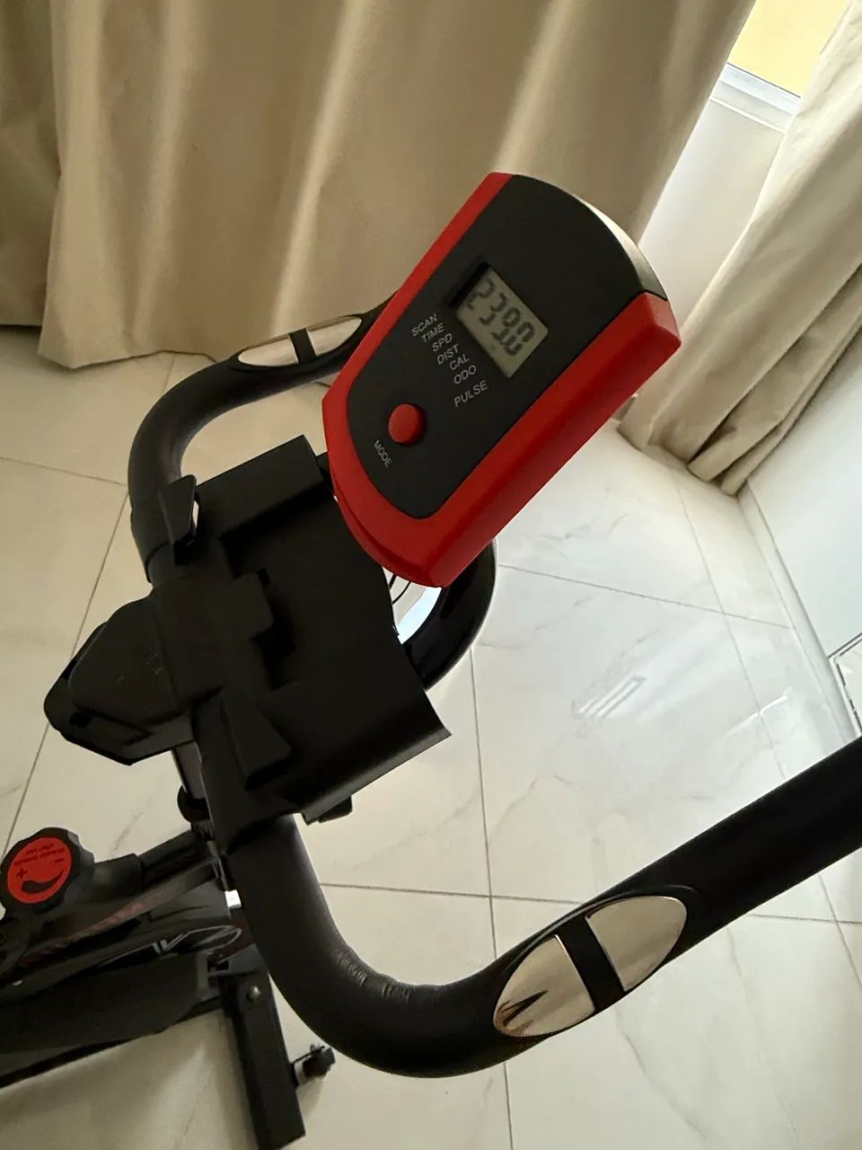 Bicicleta  - Foto 2