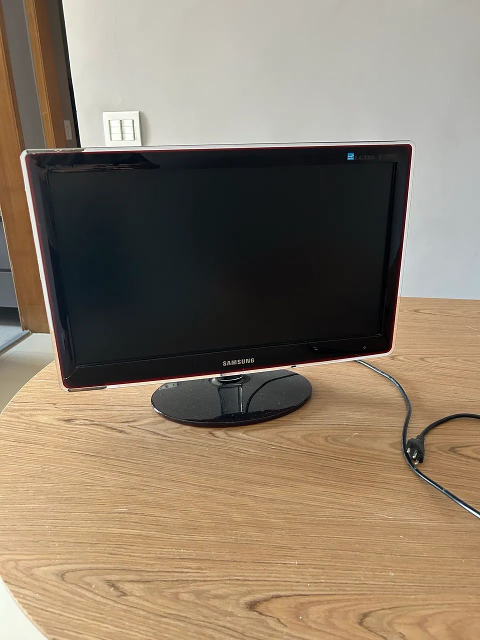 Monitor TV Samsung SyncMaster P2270HN - Full HD 21.5? - Foto 5