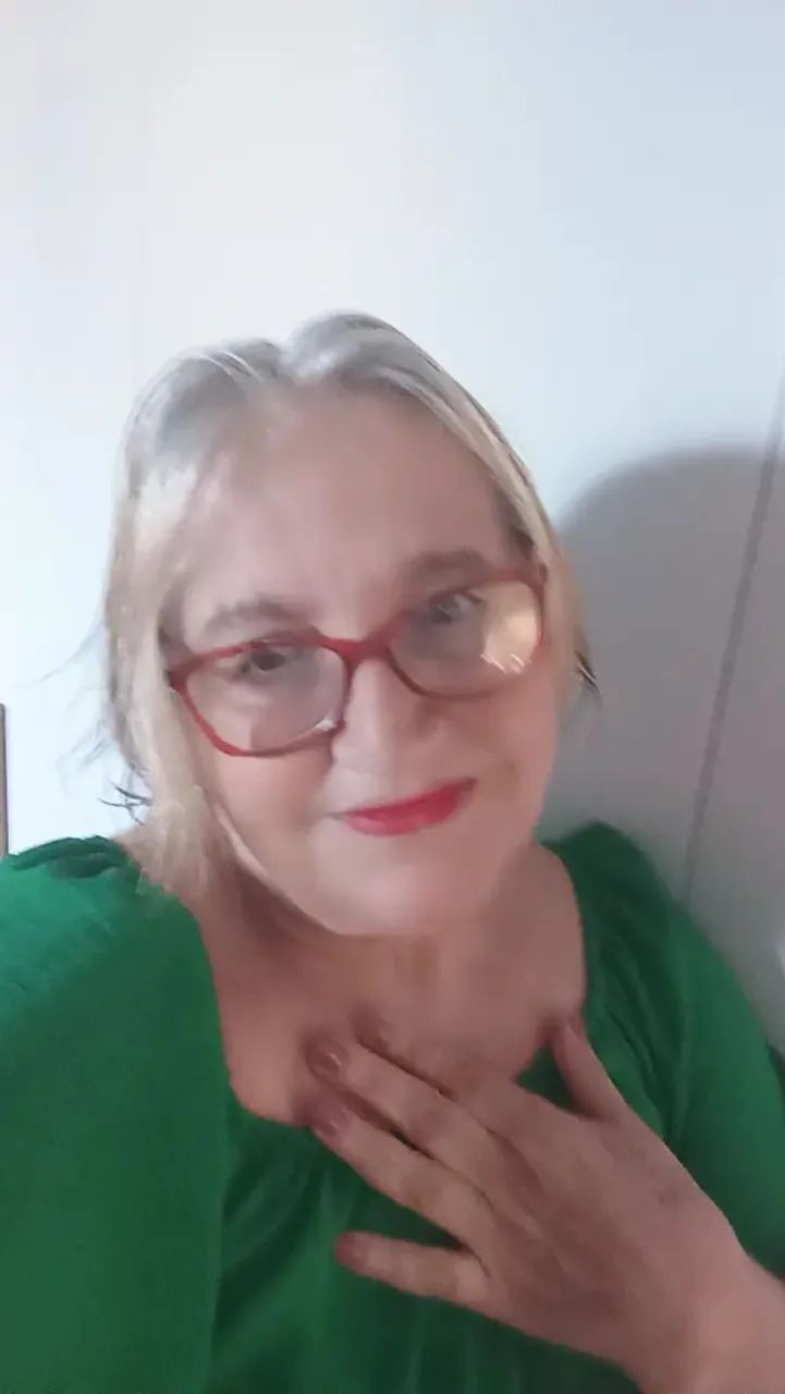 Cuidadora e motorista 