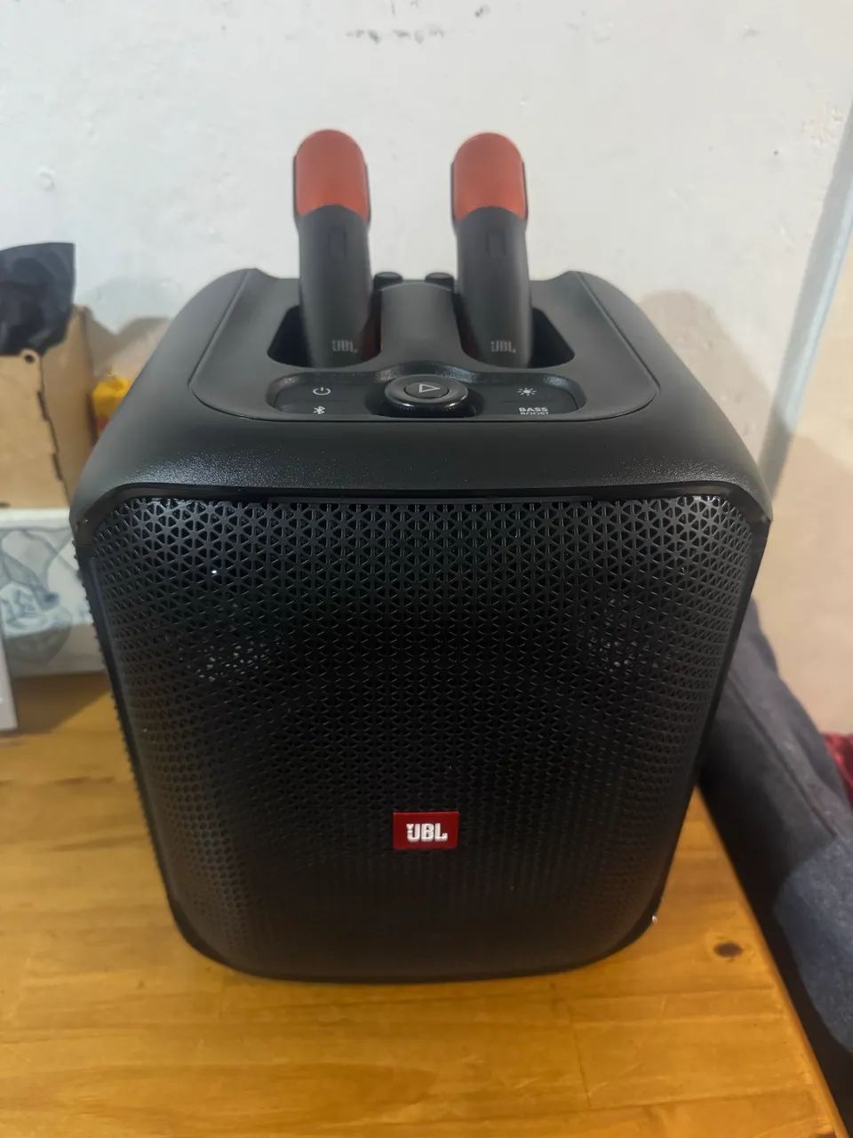 Caixa de som JBL incore  - Foto 3