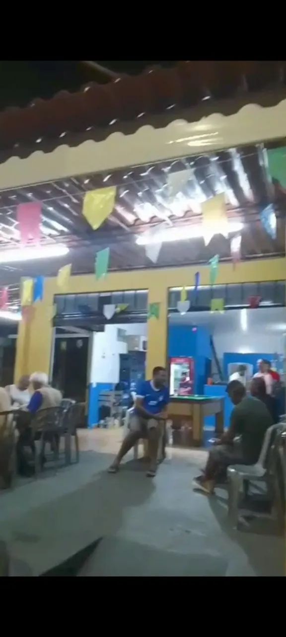  Passo esse ponto .bar em Taguatinga Norte 