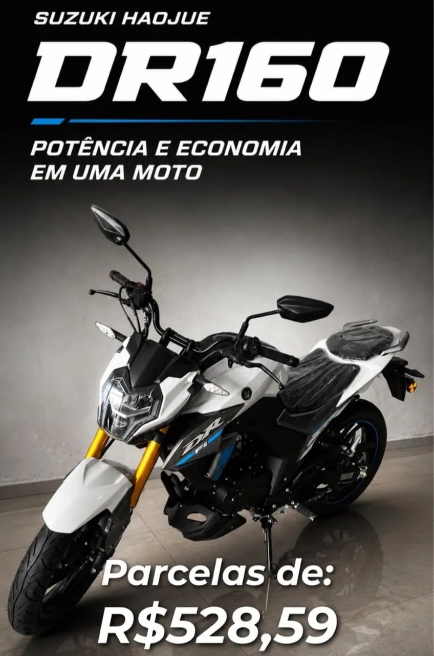 Dr160