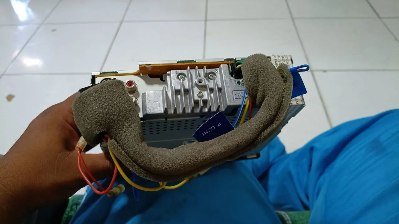 Sim automotivo Pioneer - Foto 3