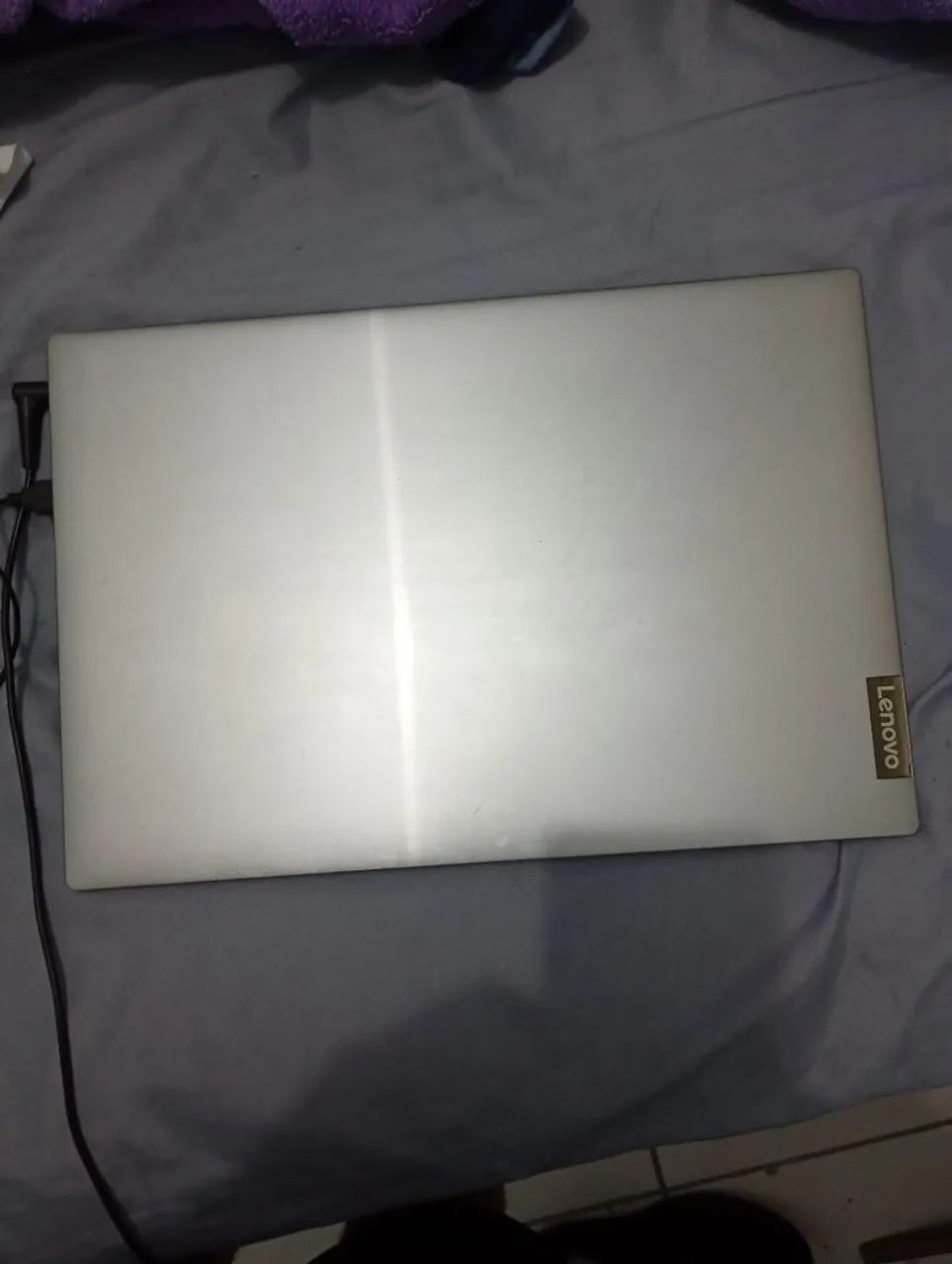 Notebook Lenovo 36 Ram  impecável  - Foto 4