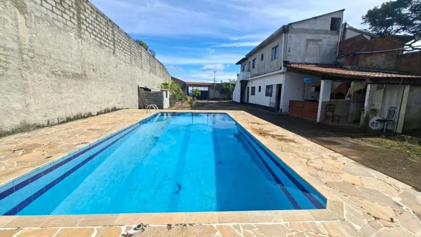 Chácara a venda em Mairiporã terra preta 
