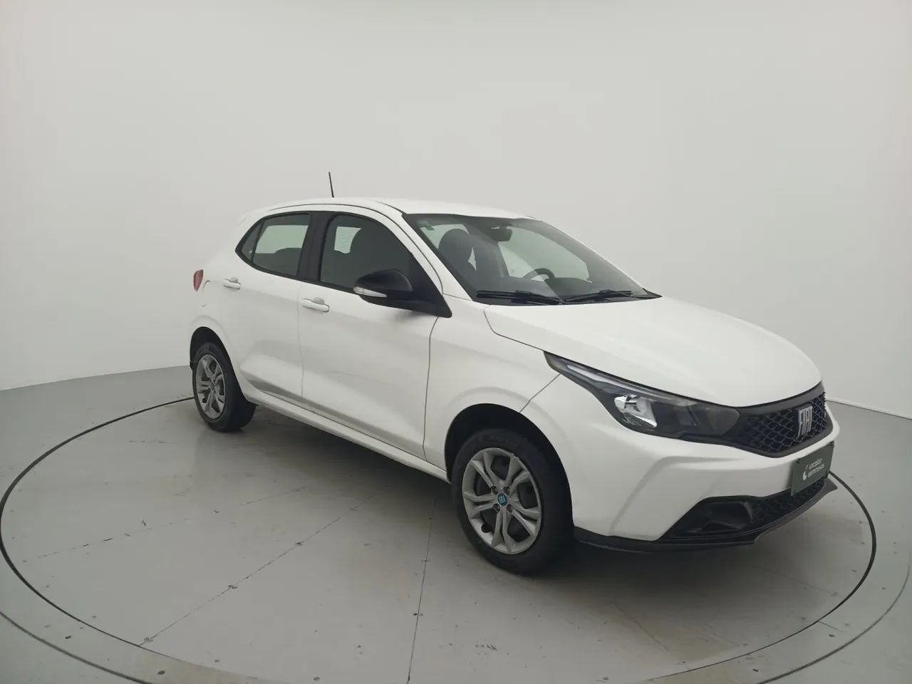 Fiat Argo Drive 1.0 Firefly, foto 7 de 18
