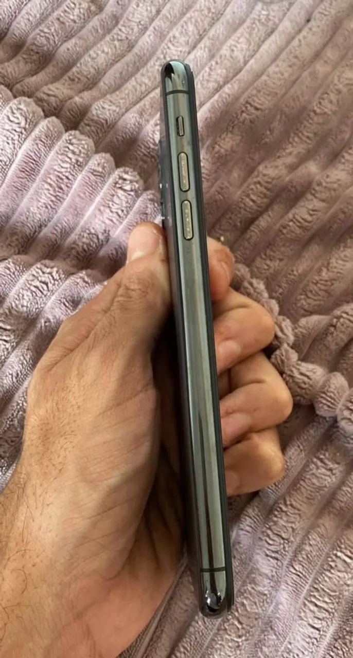 iPhone 11 Pro Max  - Foto 3