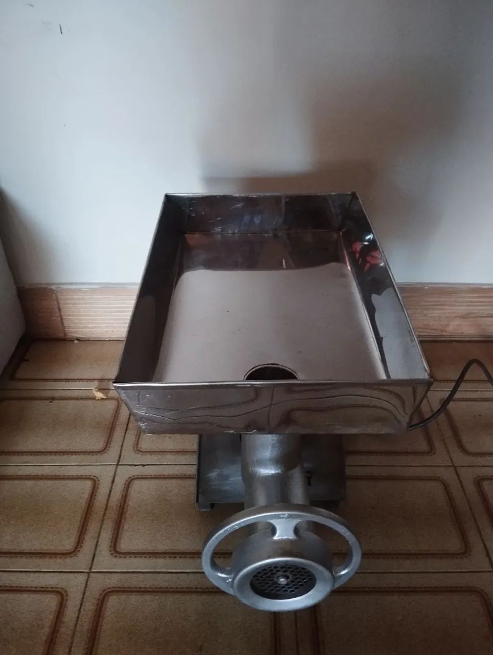 Moedor de carnes  - Foto 5