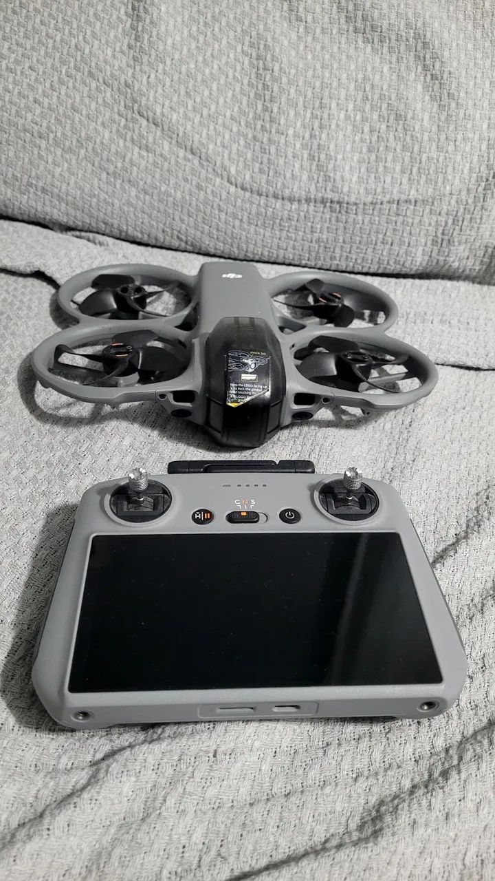 Vendo drone dji avata 360 - Foto 3