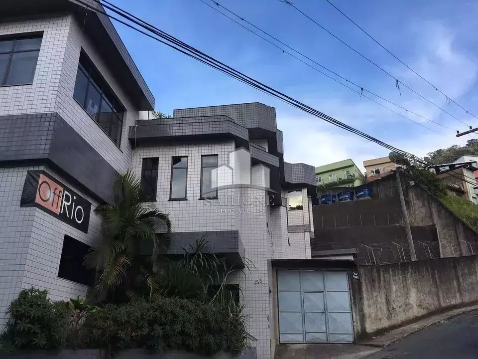 Galpão para venda, 580m² - Quissama - Petrópolis/RJ - Foto 2