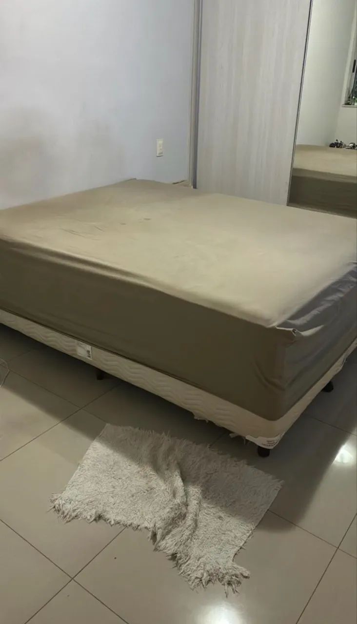 CAMA BOX QUEEN - Foto 3