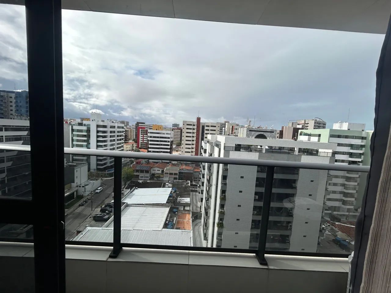 Apartamento para locação no EDIFICIO TIME, PONTA VERDE, Maceió, AL - Foto 2