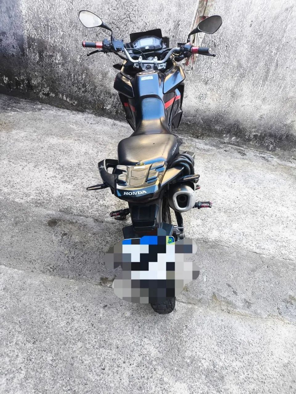 XRE 190 - Foto 5