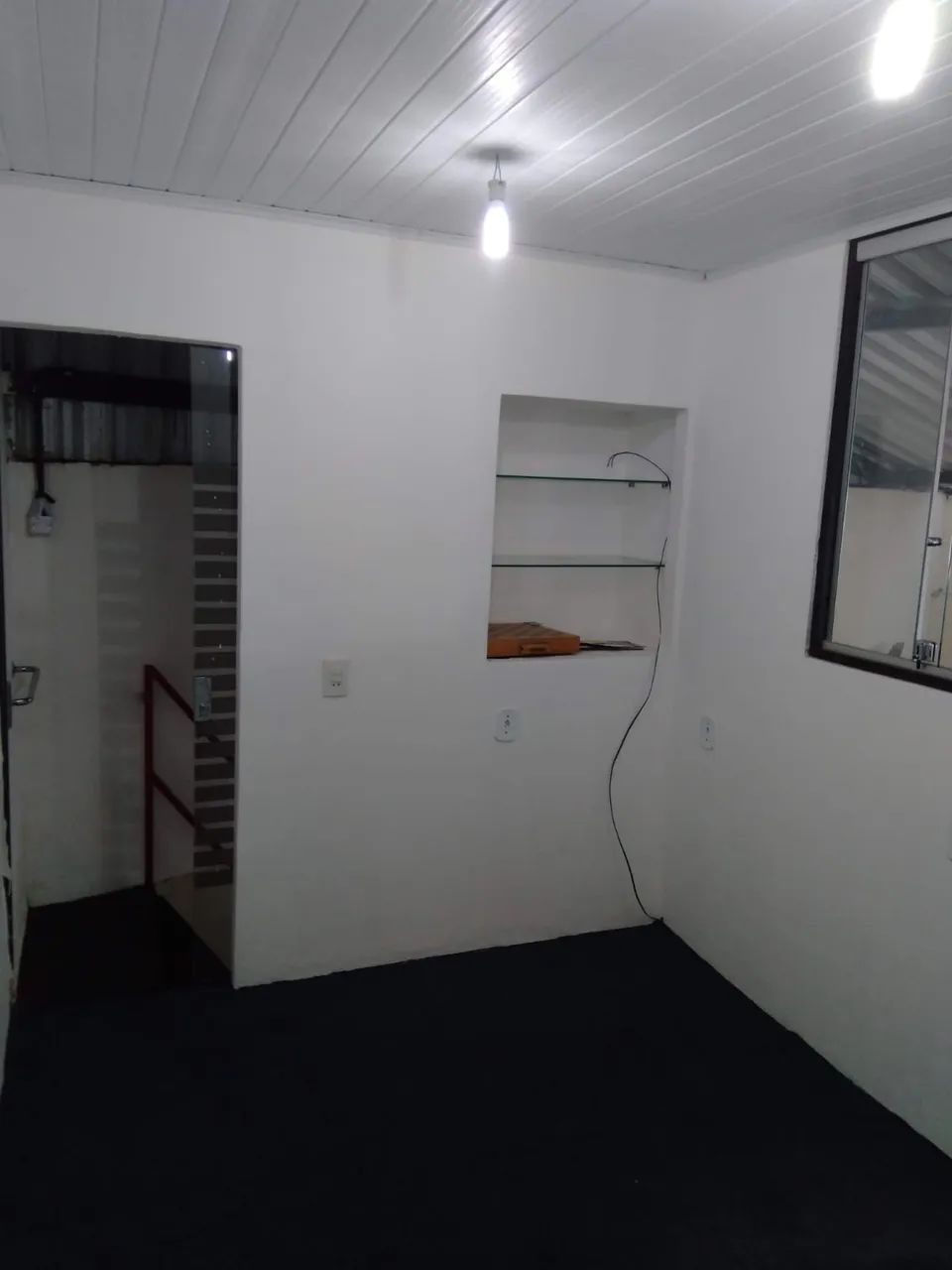 Aluga-se galpão em Vespasiano MG - Foto 3