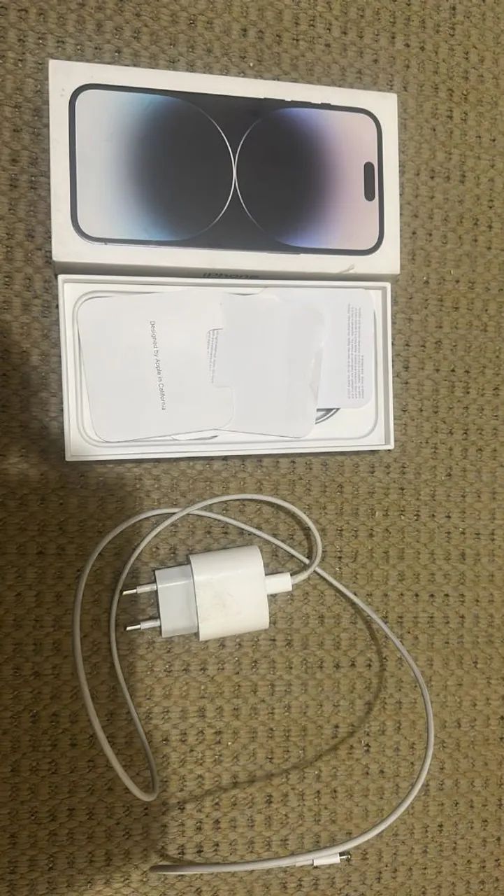 IPhone 14 Pro Max 1TB - Foto 4