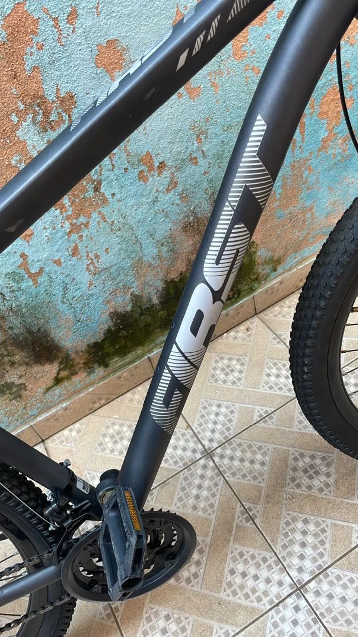 VENDO BICICLETA  - Foto 4
