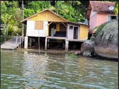 Terreno à venda, 580. m2, CENTRO, GUARAQUECABA - PR - Foto 3