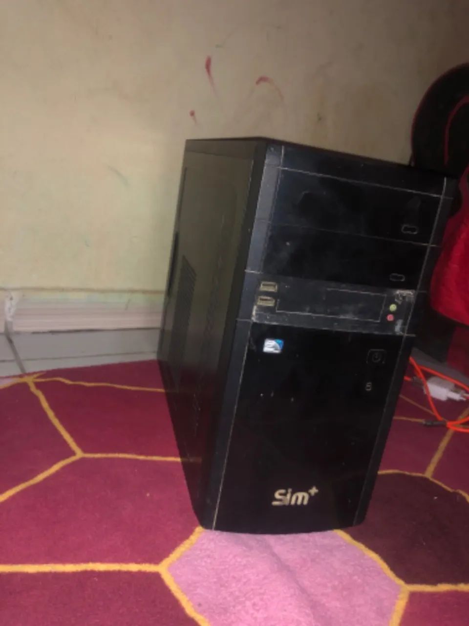 PC Completo e Pronto para Usar | Excelente Desempenho e Ótimo Custo-Benefício - Foto 4