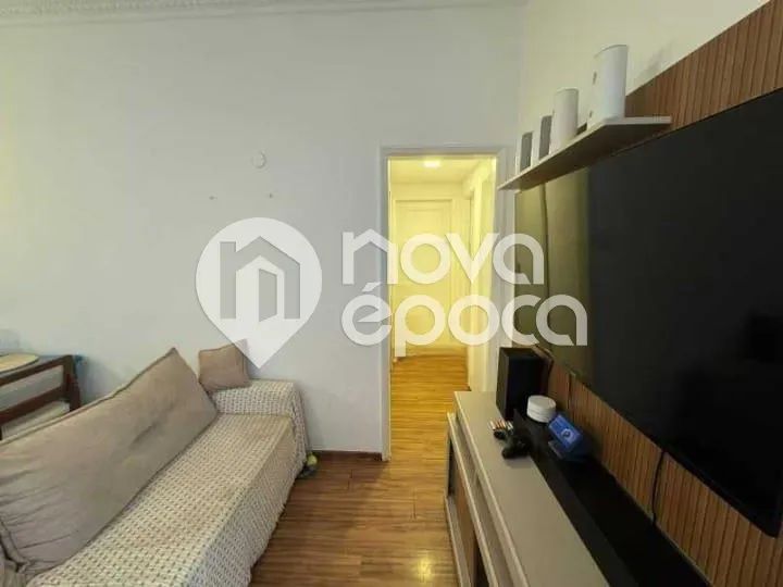 Copacabana | Apartamento 3 quartos, sendo 1 suite - Foto 5