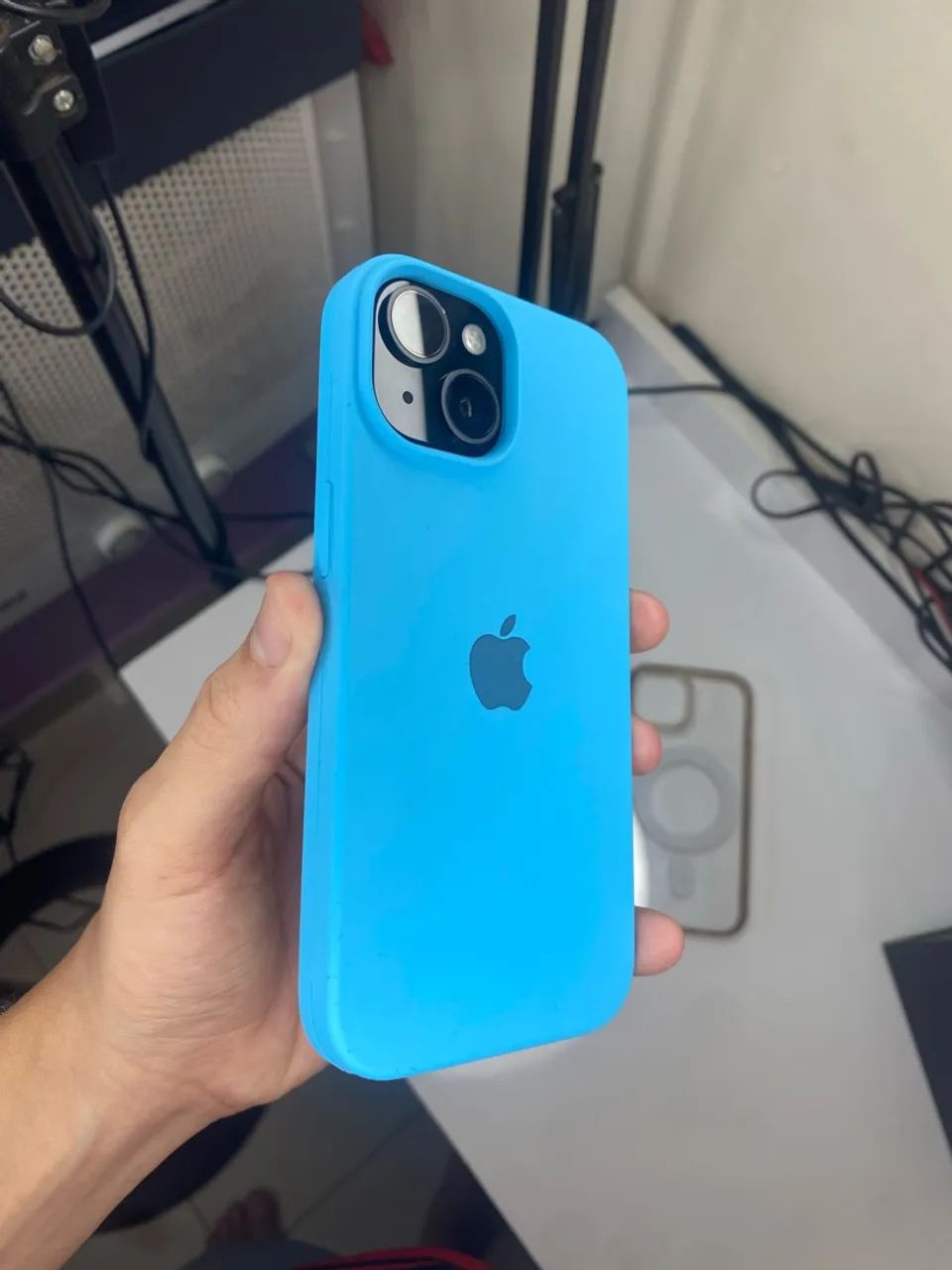 iPhone 15