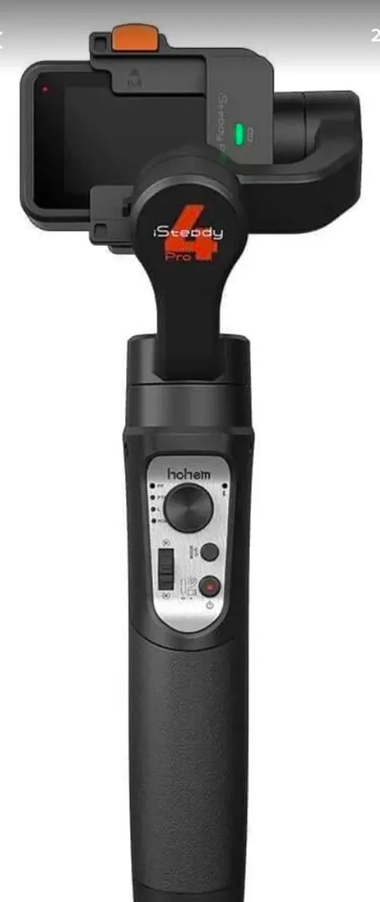  Gimbal iSteady Pro 4 para Gopro