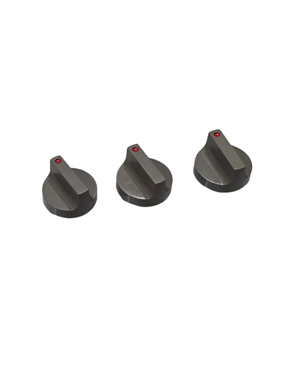 BSV77329 3x Knob Botão Do Receiver Gradiente Ds20 Ds40 Spect 65 76 - Foto 4