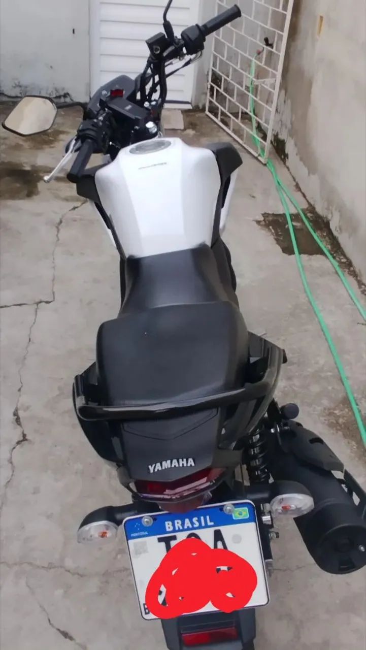 Moto de procedência telefone * - Foto 5