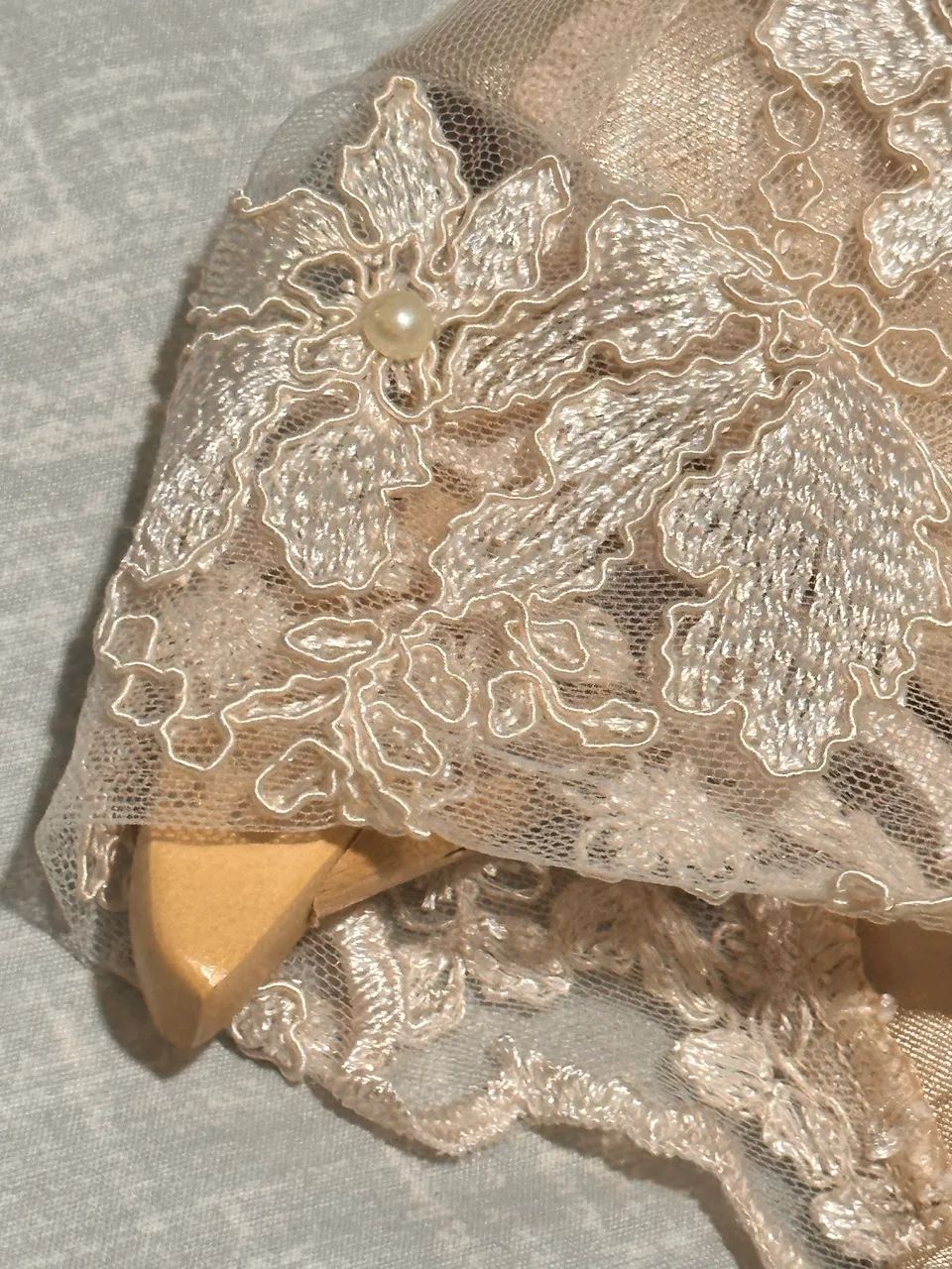 Vestido de festa ou casamento civil  - Foto 2