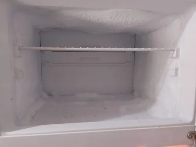 Geladeira Consul duplex - Foto 4
