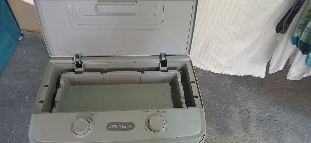 Climatizador 35L - Foto 2