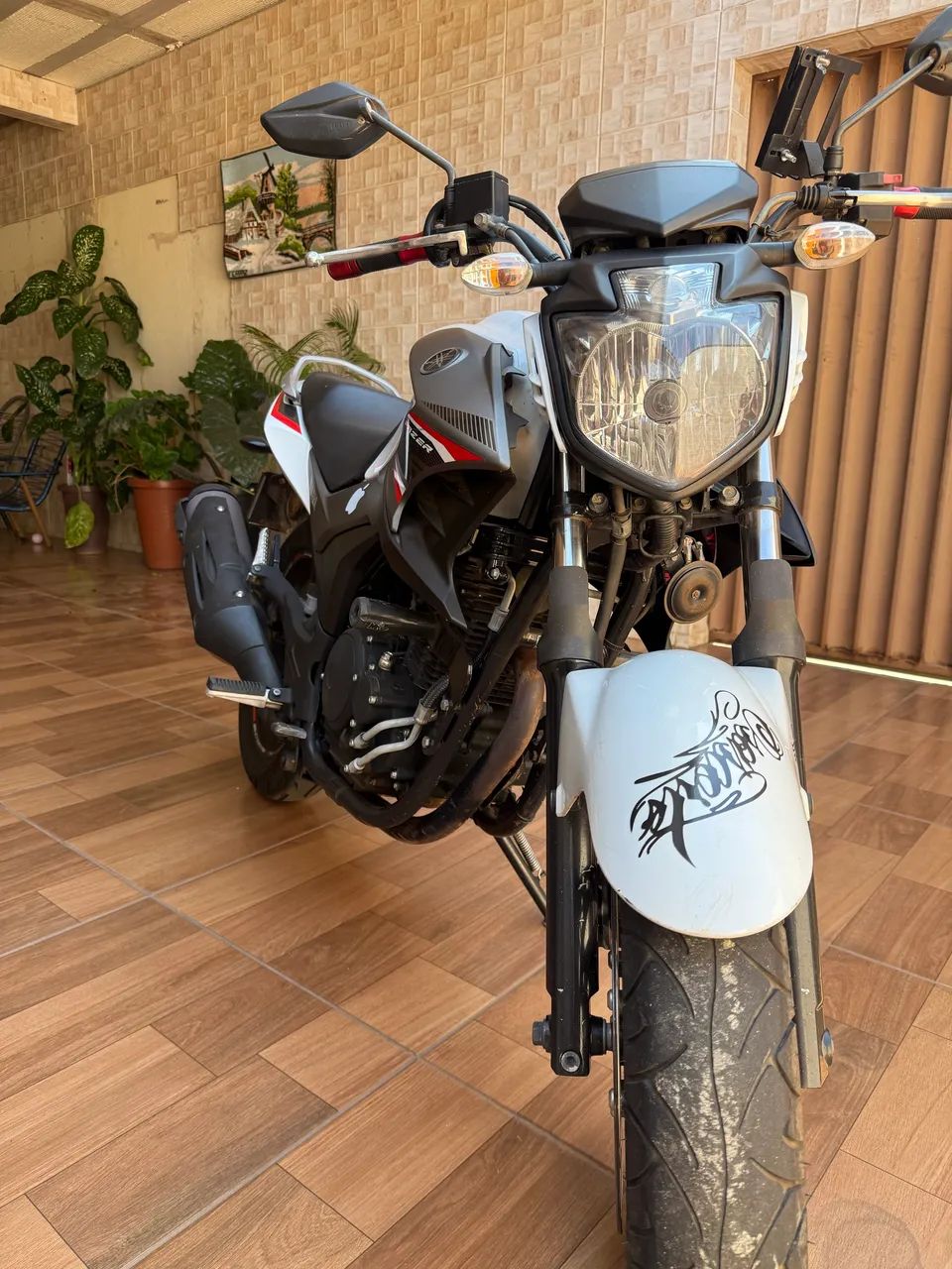 Fazer 250 2017 - Foto 4