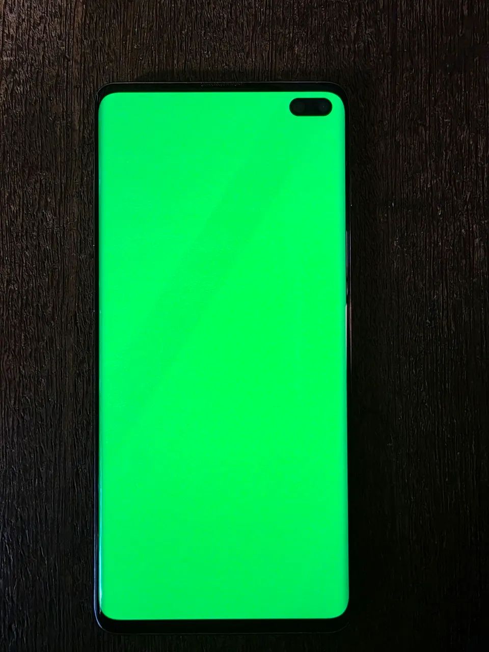 Galaxy S10 Plus - 128 GB + Kit capinha e película UV - Foto 5