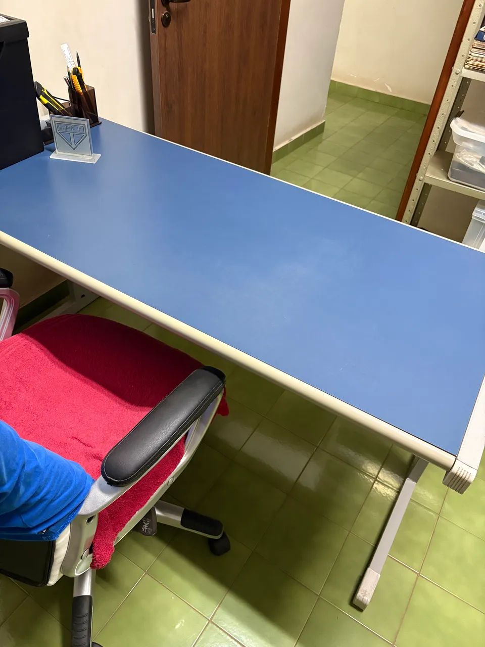 Mesa para escritores  - Foto 3