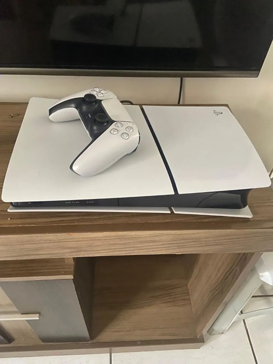 PS 5 SLIM 1 TB - Foto 3