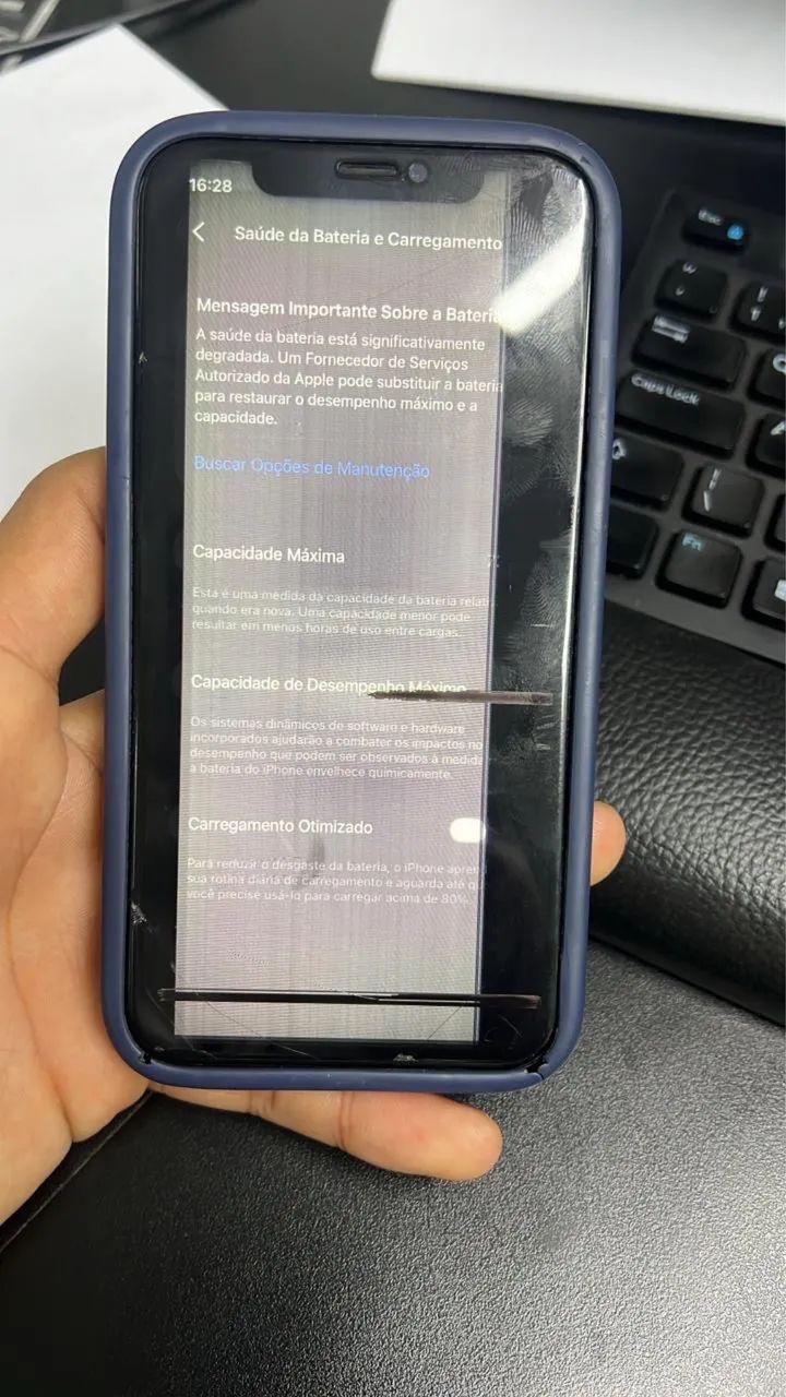 iPhone 11  - Foto 3