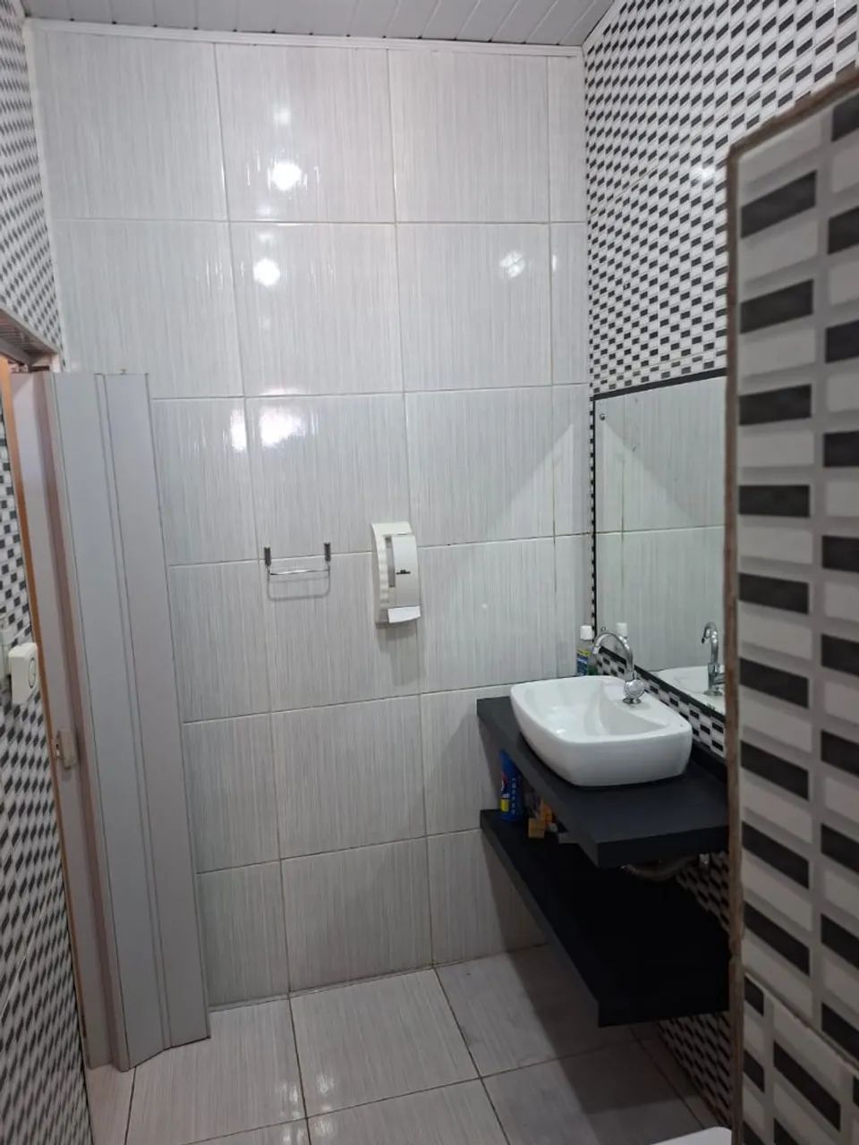Vende-se ou troca-se(55mil) - Foto 4
