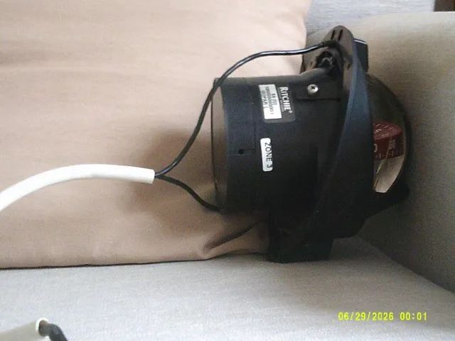 Bússola de antepara Ritchie BN-202  - Foto 3