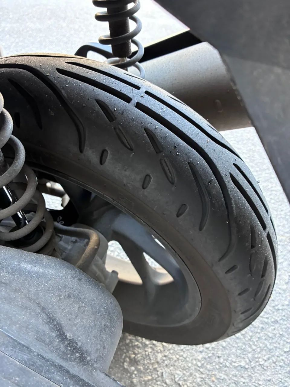 Nmax 2019  - Foto 2