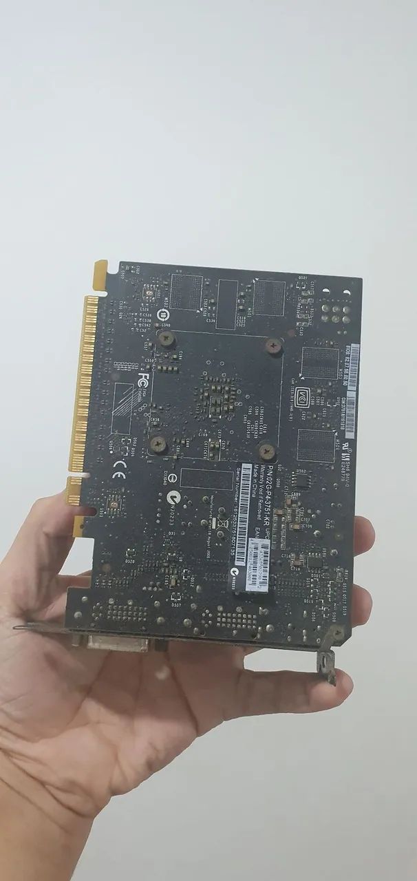 Gtx 750ti 2gb - Foto 2