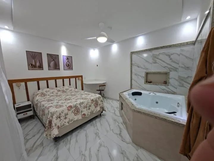 Alugo casa pra temporada  - Foto 3