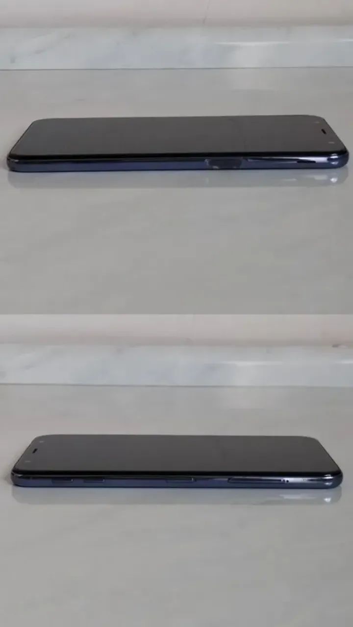 Samsung Galaxy J6+ 32GB 3GB RAM Azul  Usado - Foto 3