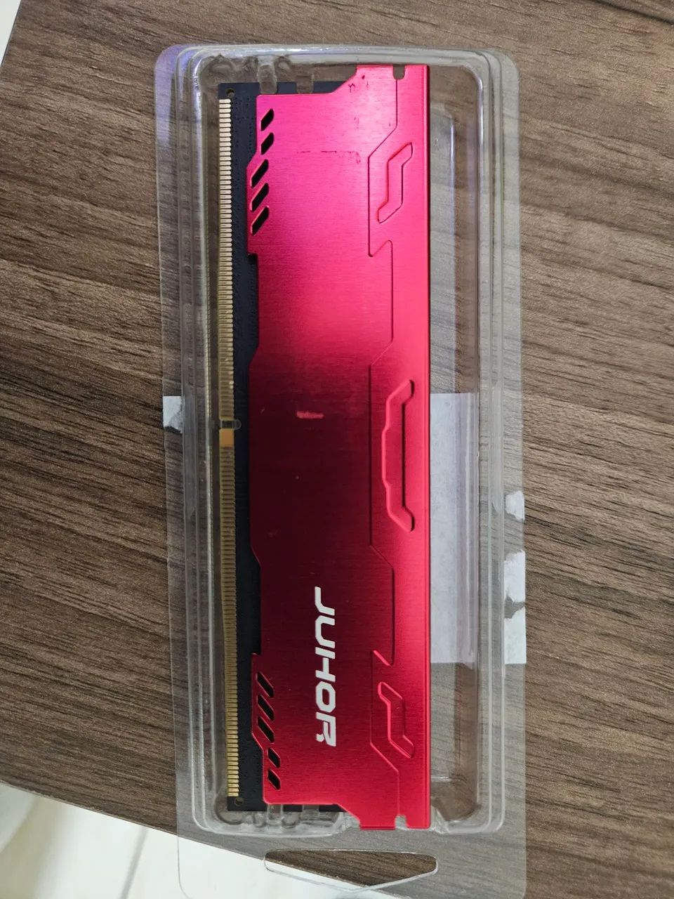 Kit memória ram 16gb