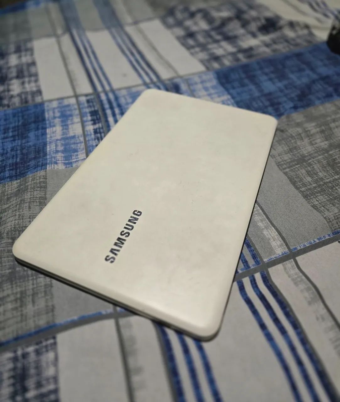 Notebook Samsung