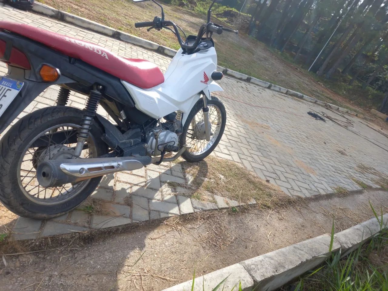 Yz 125 2t  - Foto 4