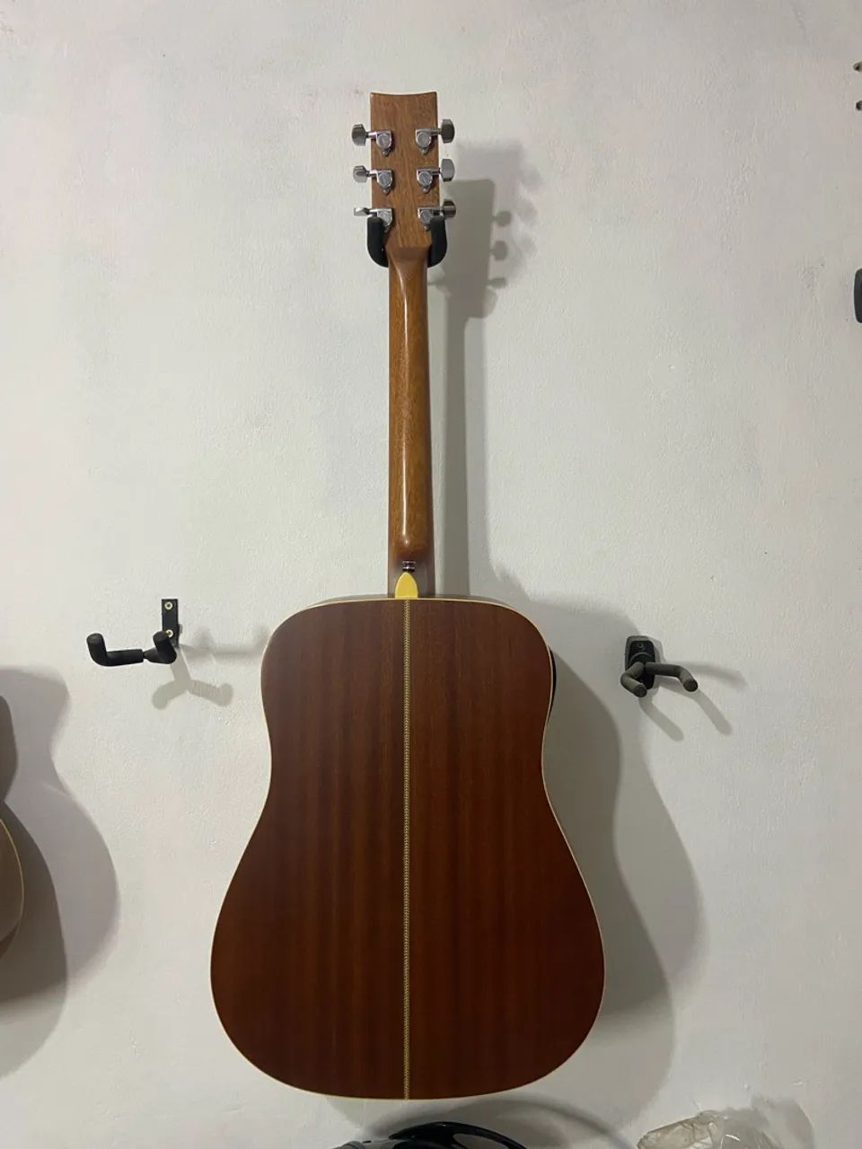 Violão Eagle CH888 - Foto 2